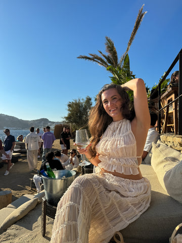 Meet The Founder